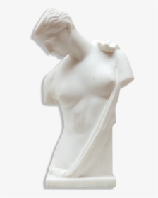 Bust In Marble, Capua   Src Https - Carving, HD Png Download, Transparent PNG